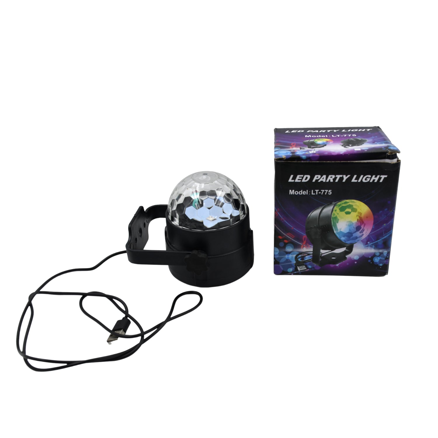 7548 Party Lights, DJ Stage Light Disco Ball Light USB Charging Party Stage Lamp Party Light for Home Bar Car Wedding Holiday Party, Party Gift Kids Birthday 7548 Party Lights, DJ Stage Light Disco Ball Light USB Charging Party Stage Lamp Party Light for Home Bar Car Wedding Holiday Party, Party Gift Kids Birthday